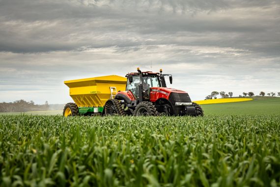 Udržujte svůj zahradní traktor a rider v top kondici