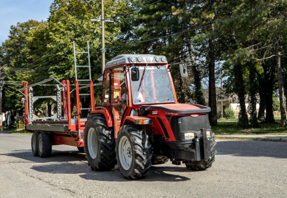 Jak připravit váš zahradní traktor a rider na novou sezónu